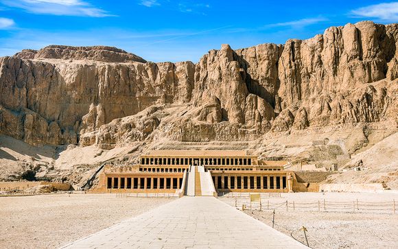 Itinerario - Salidas en grupo