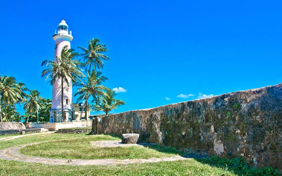 Itinerario - Salidas en grupo