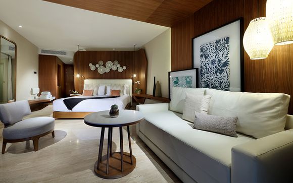 The Royal Suite Coral 5* - Solo Adultos