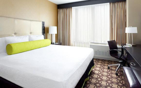 Fairfield Inn & Suites by Marriott Midtown Manhattan/Penn Station
