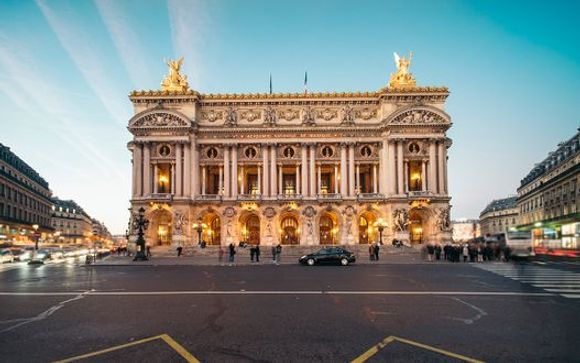 Villa Opéra Drouot 4*