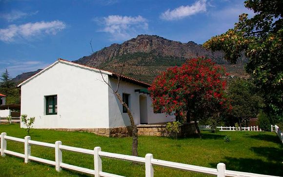 Tu Complejo Turístico