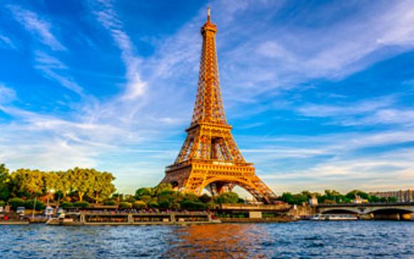 Hotel Monsieur 4*