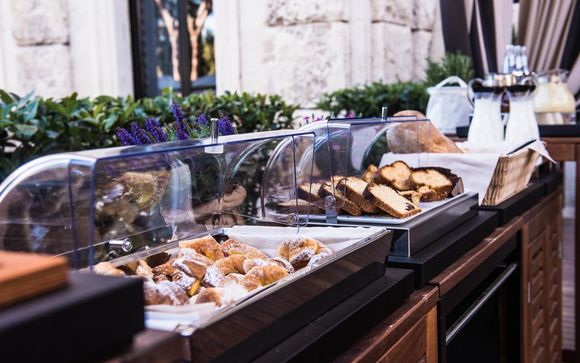 The Church Palace 4*