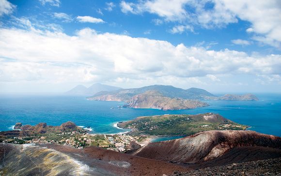 Itinerario - Salidas en grupo