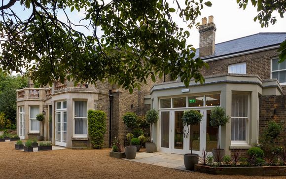 The Gonville Hotel 4*