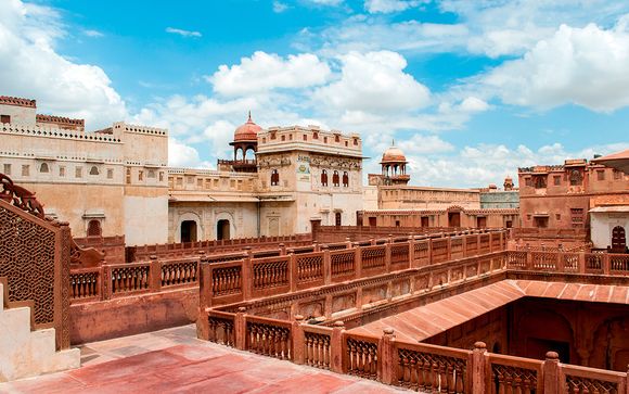 Itinerario - Salidas en grupo