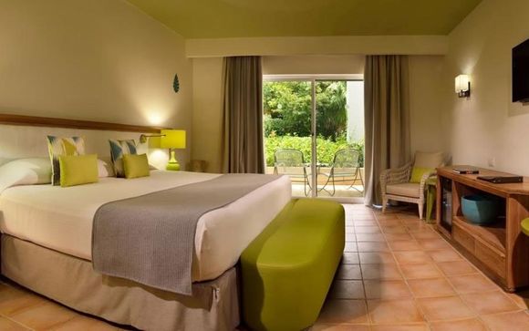 Catalonia Playa Maroma 4*