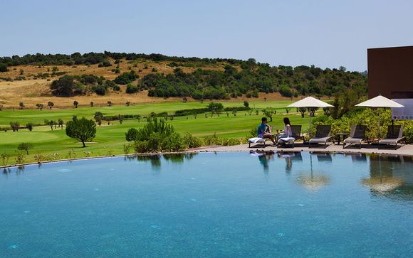 Morgado Golf & Country Club le abre sus puertas