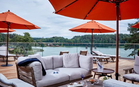 Esperanza Resort & Spa 5*