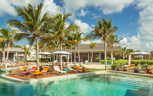 Andaz Mayakoba Riviera Maya