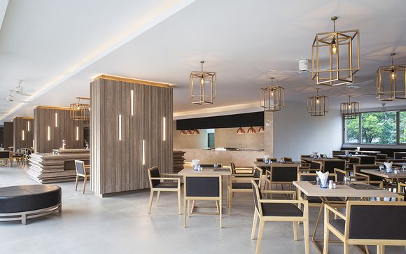 Centra by Centara Phu Pano Resort 4*