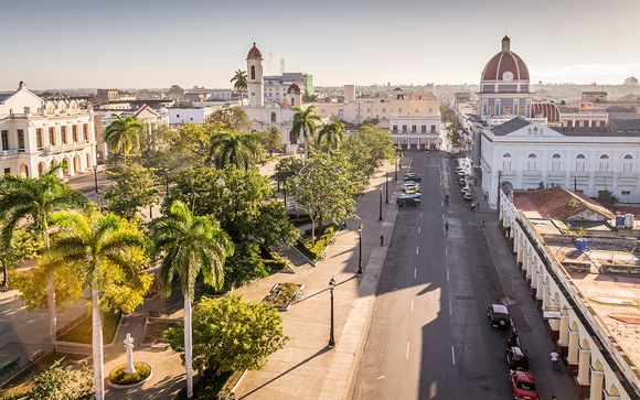 Tus destinos te esperan