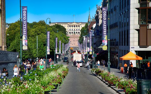 Itinerario - Salidas en grupo