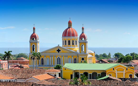 Itinerario de 10 noches