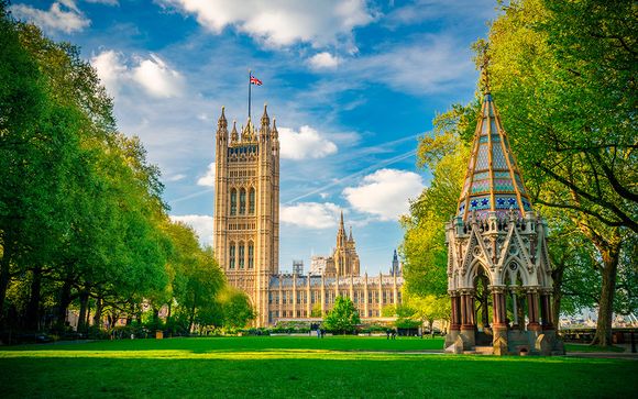 Ibis London Wembley Hotel con Royal & Rulers Tour