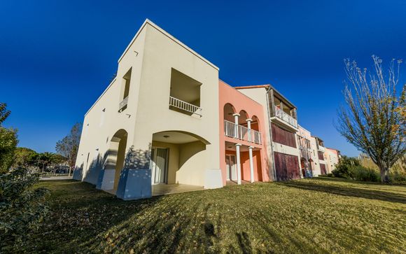 Résidence Lagrange Vacances - Catalana