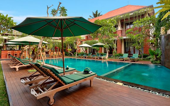 D'bulakan Boutique Resort Ubud