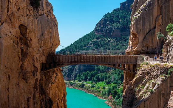 Antequera te espera
