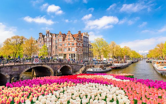 Hampton by Hilton Amsterdam Centre East