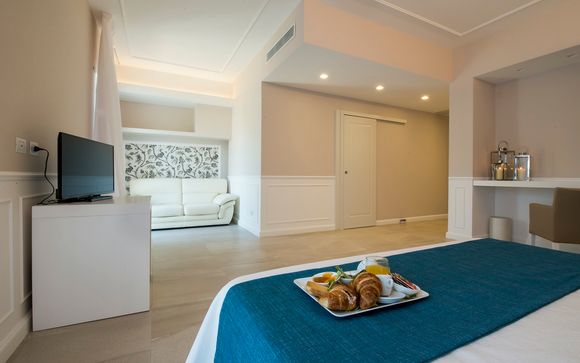 Tus hoteles