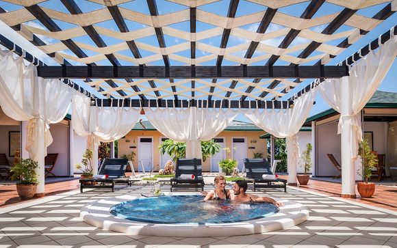 Hotel Valentin El Patriarca Varadero 5* - Solo Adultos