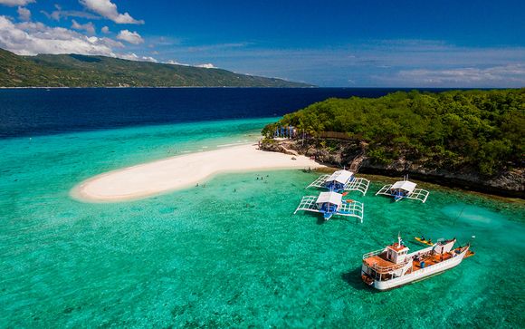 Filipinas Esencial: Cebú y Bohol