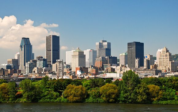 Itinerario - Salidas en grupo