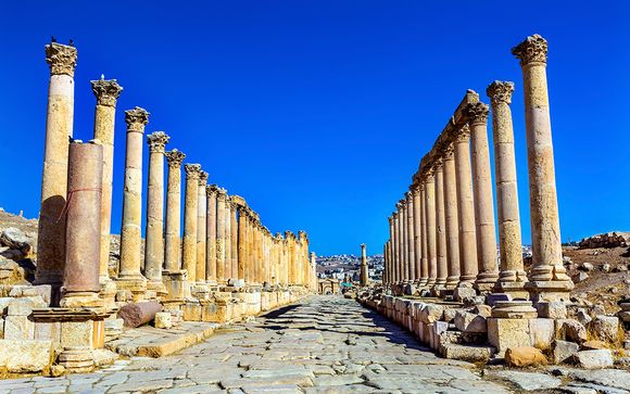 Itinerario - Salidas en grupo (máximo 14 personas)