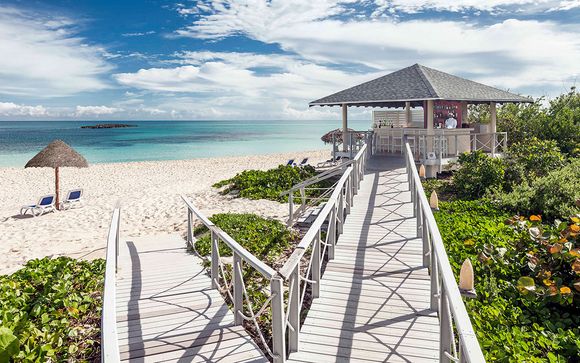 Meliá Buenavista 5*