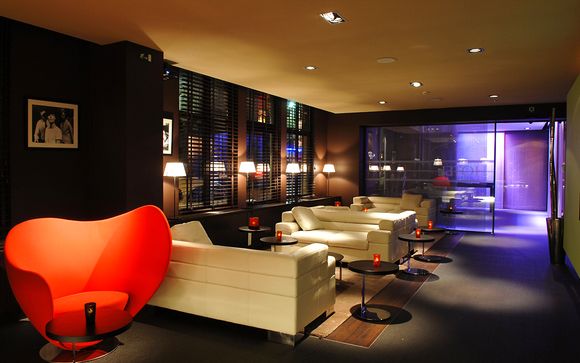 Martin's Brussels EU 4*