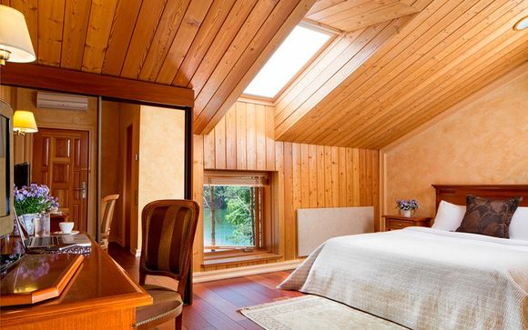 Esperanza Resort & Spa 5*