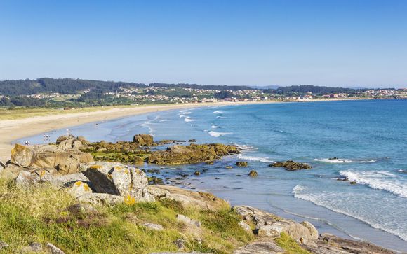 La Isla de la Toja te espera