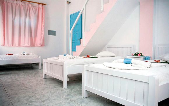 Silver Palace Boutique