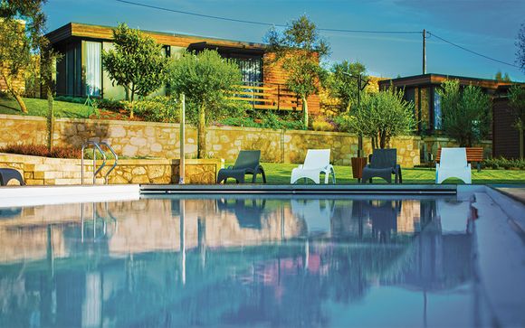 Prazer Da Natureza Resort & Spa 4*