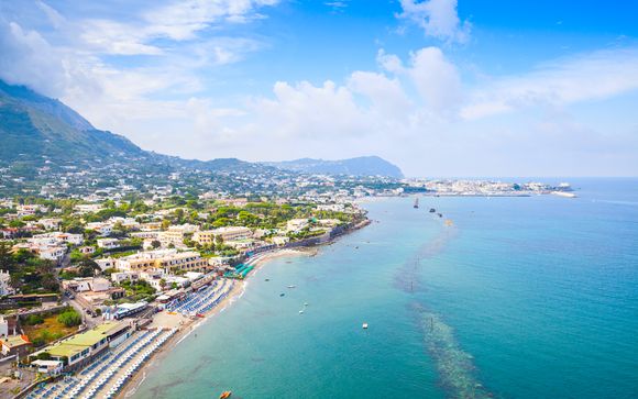 Ischia te espera