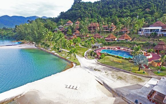 Itinerario sugerido - Opción 12 noches