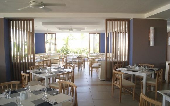 Grand Aston Cayo Las Brujas 5*