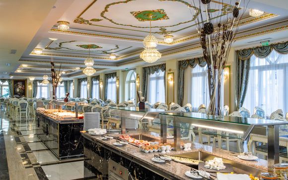 Wellness Santa Hotel 5*