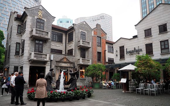 Itinerario - Salidas en grupo