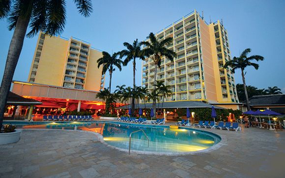 El Hotel Sunscape Montego Bay 5* le abre sus puertas