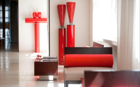 El Hotel The Levante Parliament - A Design Hotel 5* le abre sus puertas