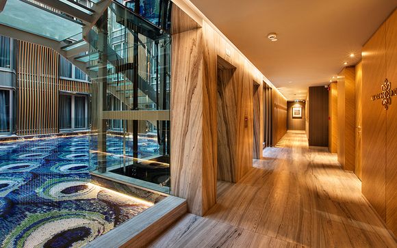 Fer Hotel 4*