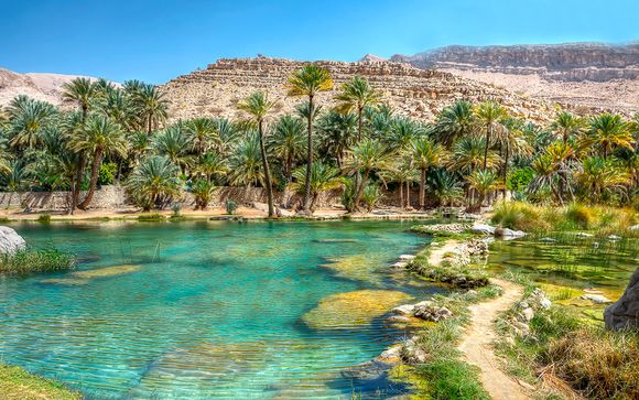 Itinerario - Salidas en grupo