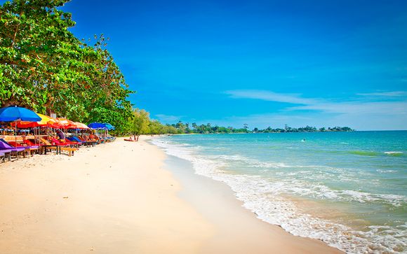 Itinerario - Salidas en grupo