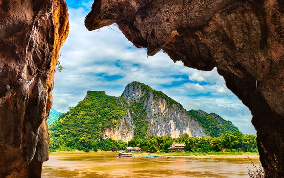 Itinerario - Salidas en grupo