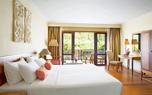 The Emerald Cove Koh Chang 5*