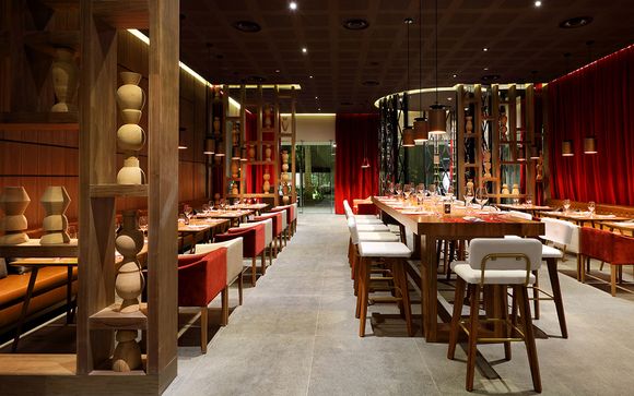 The Royal Suite Coral 5* - Solo Adultos