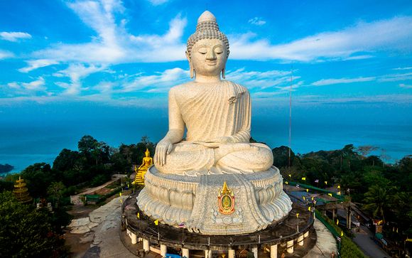 Tus destinos te esperan