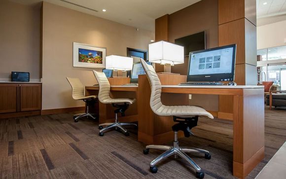 Hyatt Place New York City/Times Square